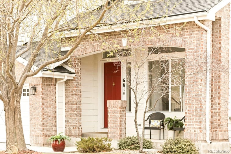 6614 Gould Dr, Littleton, CO 80123
