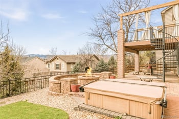 6614 Gould Dr, Littleton, CO 80123