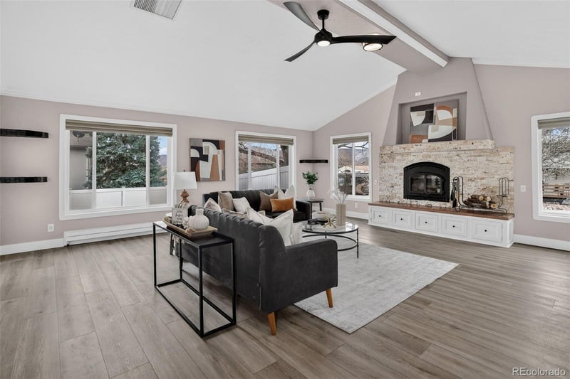 8226 S Dover St, Littleton, CO 80128
