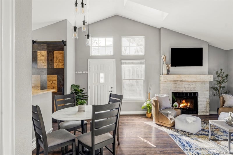 9622 Chatfield Ave #F, Littleton, CO 80128