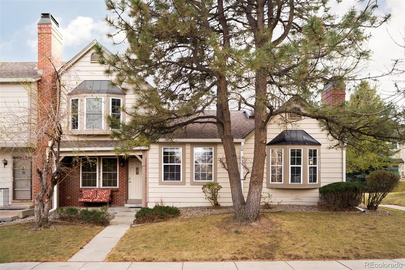 9622 Chatfield Ave #F, Littleton, CO 80128