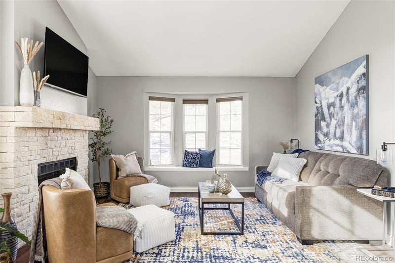 9622 Chatfield Ave #F, Littleton, CO 80128