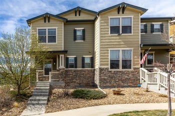 6959 Kendrick St #A, Arvada, CO 80007