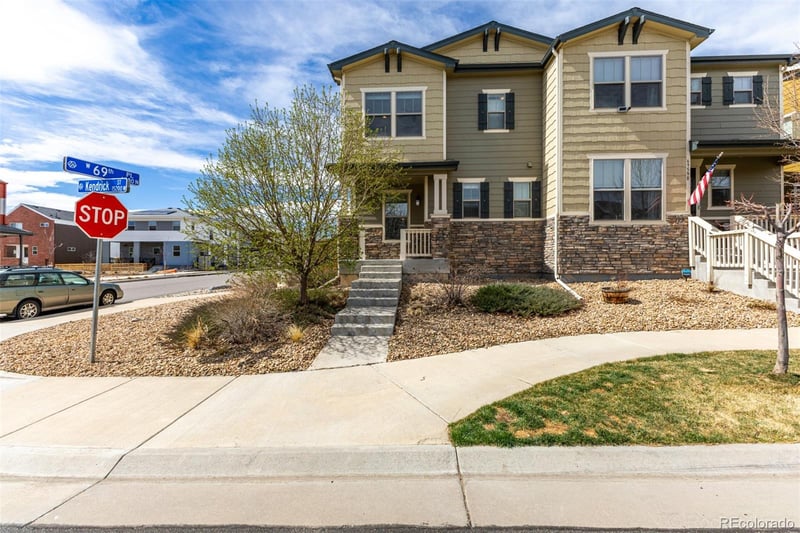 6959 Kendrick St #A, Arvada, CO 80007