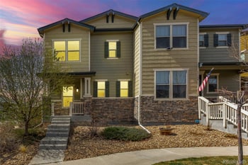 6959 Kendrick St #A, Arvada, CO 80007