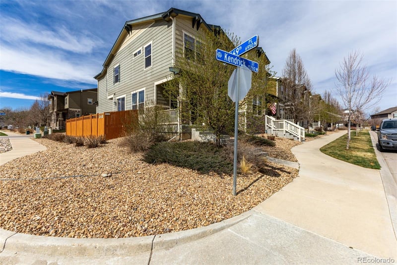6959 Kendrick St #A, Arvada, CO 80007