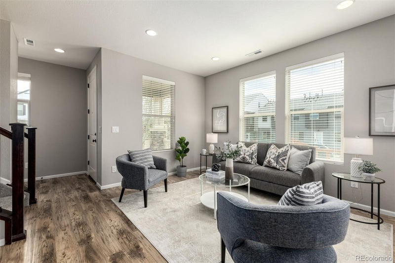 6959 Kendrick St #A, Arvada, CO 80007