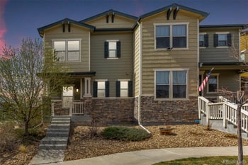 6959 Kendrick St #A, Arvada, CO 80007