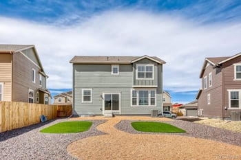 340 Paloma Way, Elizabeth, CO 80107