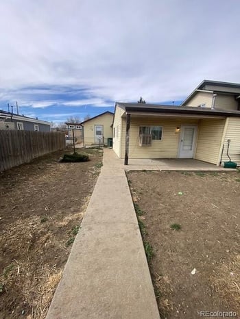 6621 Hooker St, Denver, CO 80221