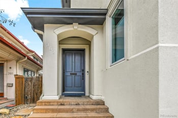 362 Monroe St, Denver, CO 80206
