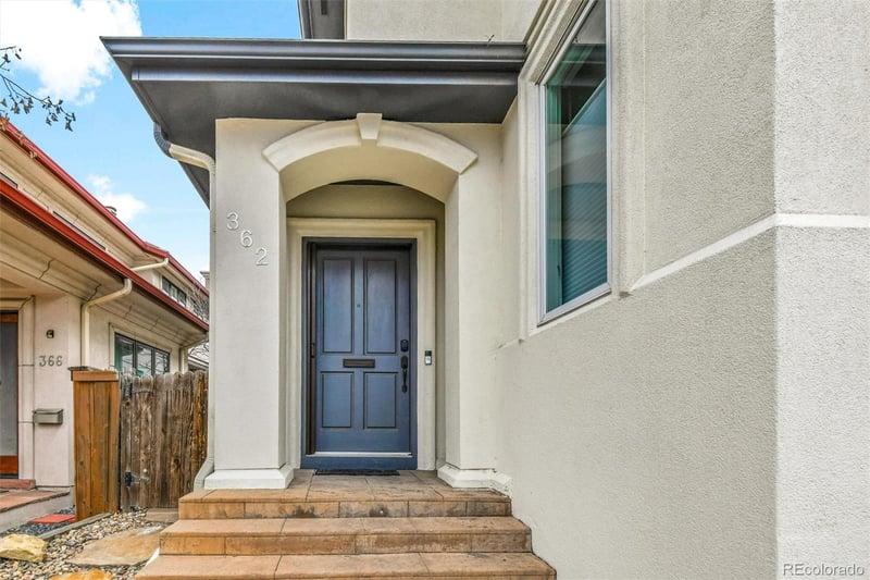 362 Monroe St, Denver, CO 80206