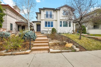 362 Monroe St, Denver, CO 80206