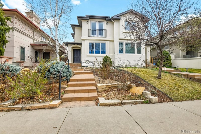 362 Monroe St, Denver, CO 80206