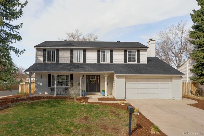 1129 Kittredge St, Aurora, CO 80017