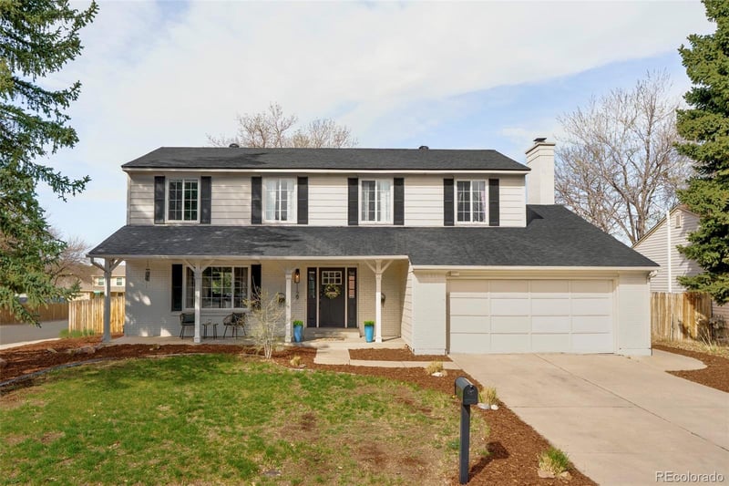 1129 Kittredge St, Aurora, CO 80017