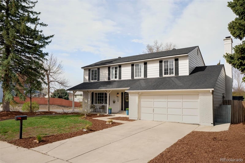 1129 S Kittredge St, Aurora, CO 80017