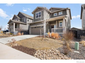 2468 Cabin Creek Ave, Loveland, CO 80538