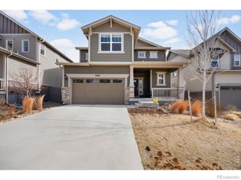 2468 Cabin Creek Ave, Loveland, CO 80538