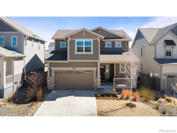 2468 Cabin Creek Ave, Loveland, CO 80538