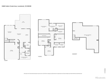 2468 Cabin Creek Ave, Loveland, CO 80538
