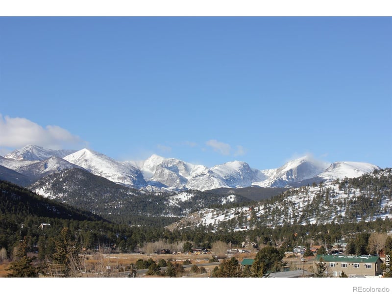 0 High Dr, Estes Park, CO 80517