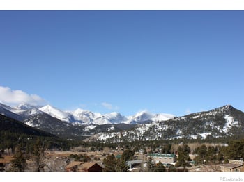 High Dr, Estes Park, CO 80517