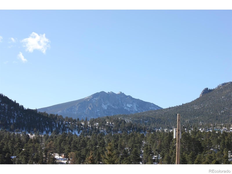 0 High Dr, Estes Park, CO 80517