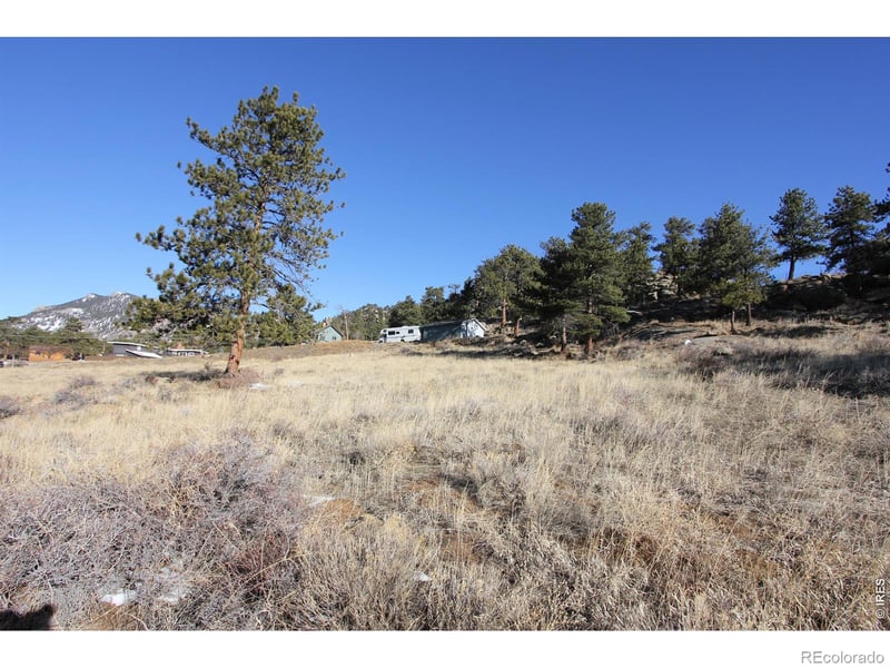 0 High Dr, Estes Park, CO 80517