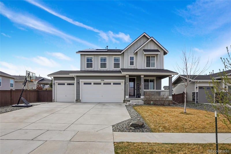Home Worth Check