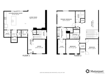 2998 Kestrel St, Brighton, CO 80601