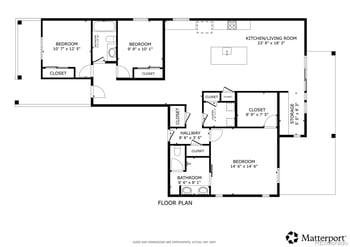 6523 Independence St, Frederick, CO 80516