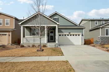 6523 Independence St, Frederick, CO 80516