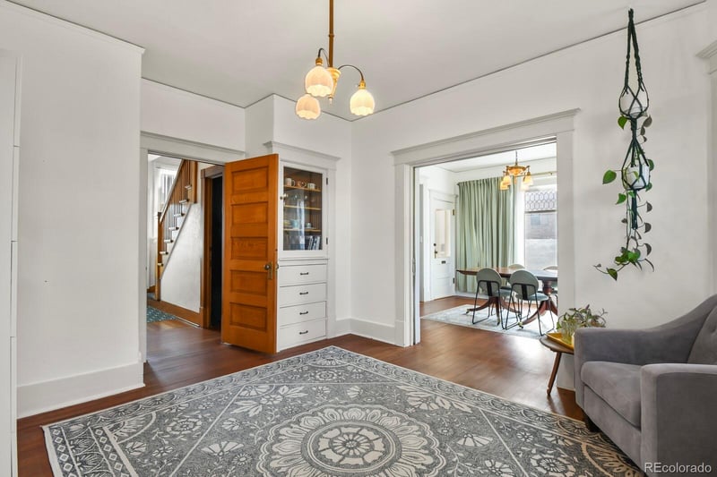 312 Cimarron St, Colorado Springs, CO 80903