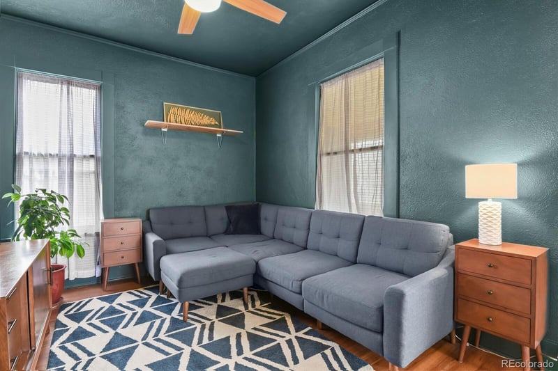 312 Cimarron St, Colorado Springs, CO 80903