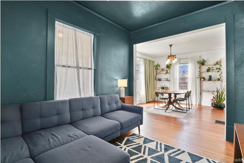 312 Cimarron St, Colorado Springs, CO 80903