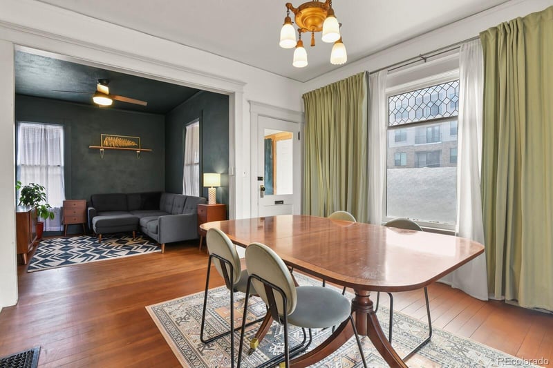 312 Cimarron St, Colorado Springs, CO 80903