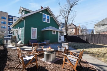 312 Cimarron St, Colorado Springs, CO 80903