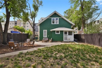 312 E Cimarron St, Colorado Springs, CO 80903