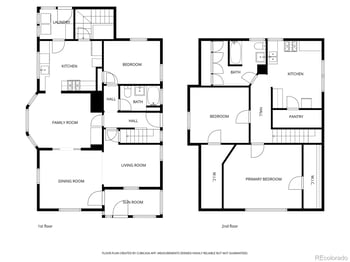 312 E Cimarron St, Colorado Springs, CO 80903