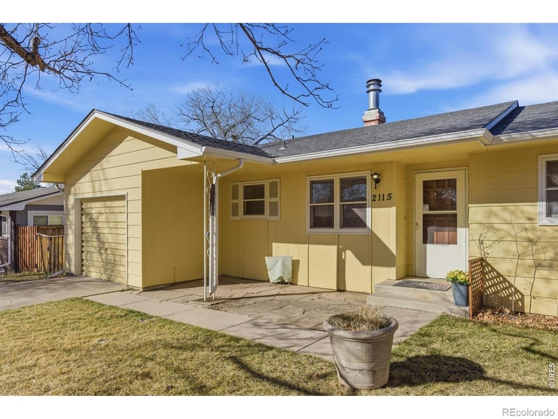 2115 Sandstone Dr, Fort Collins, CO 80524