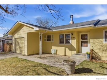 2115 Sandstone Dr, Fort Collins, CO 80524