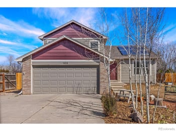 1414 Cranberry Ct, Fort Collins, CO 80524