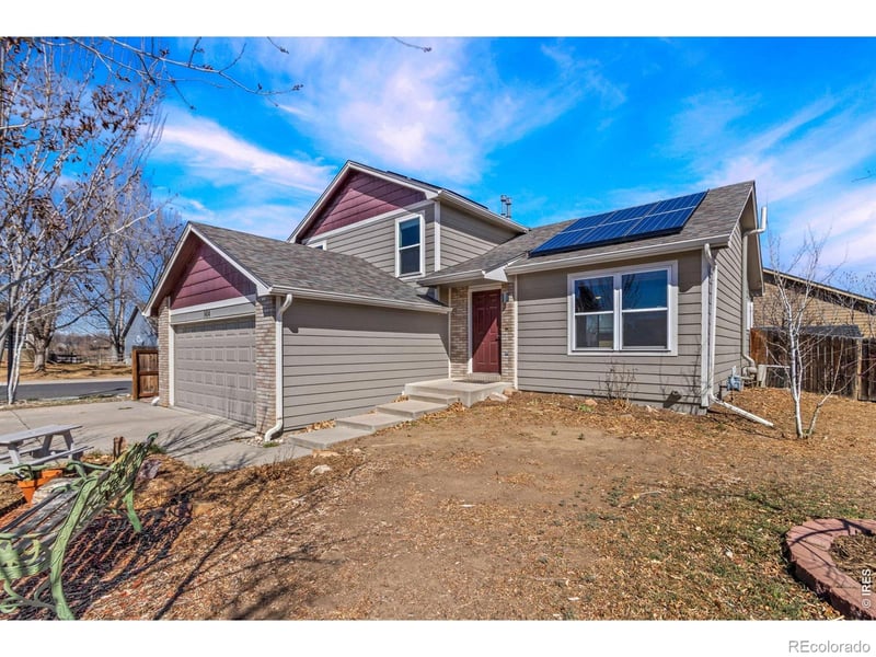 1414 Cranberry Ct, Fort Collins, CO 80524