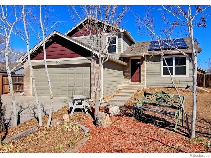 1414 Cranberry Ct, Fort Collins, CO 80524