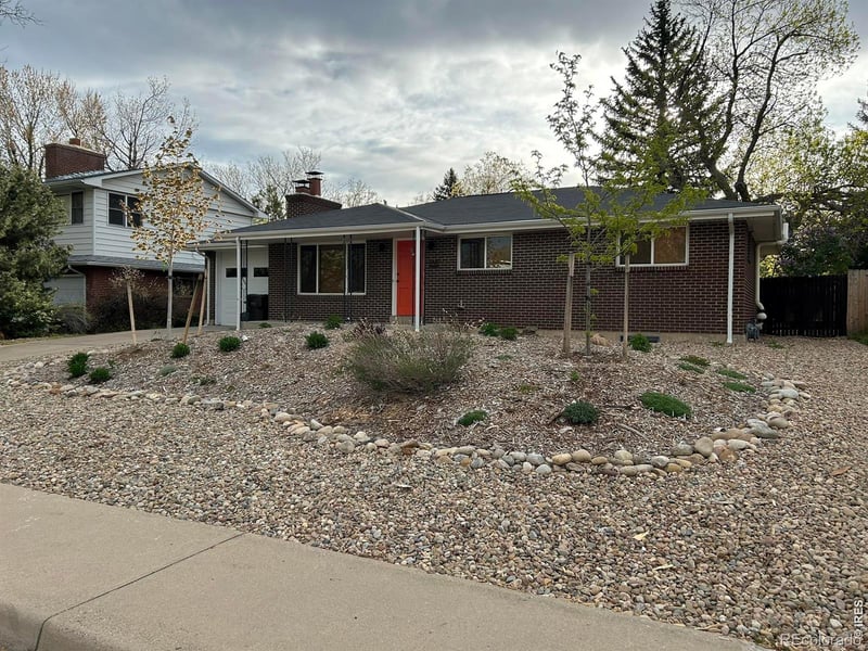 130 Cherokee Way, Boulder, CO 80303
