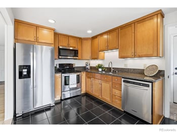 130 Cherokee Way, Boulder, CO 80303