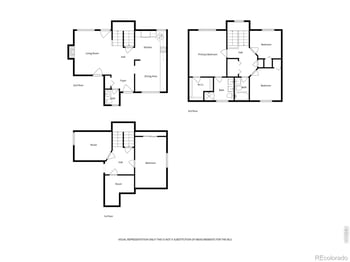 201 Pauline Ave, Milliken, CO 80543