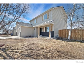 201 Pauline Ave, Milliken, CO 80543