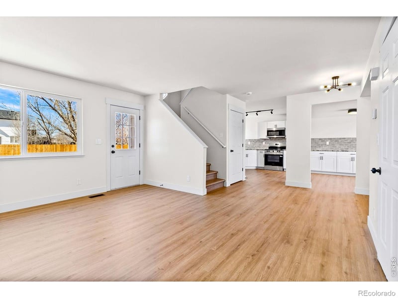 201 Pauline Ave, Milliken, CO 80543